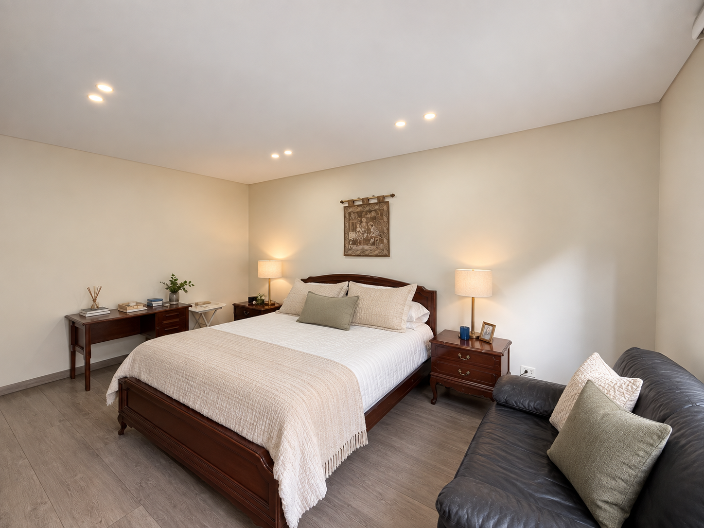 Apartamento en venta en Santa Bibiana, Bogotá · foto 17 de 19
