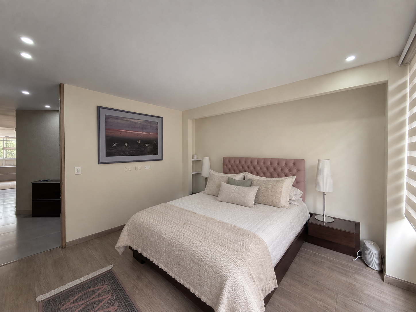 Apartamento en venta en Santa Bibiana, Bogotá · foto 18 de 19