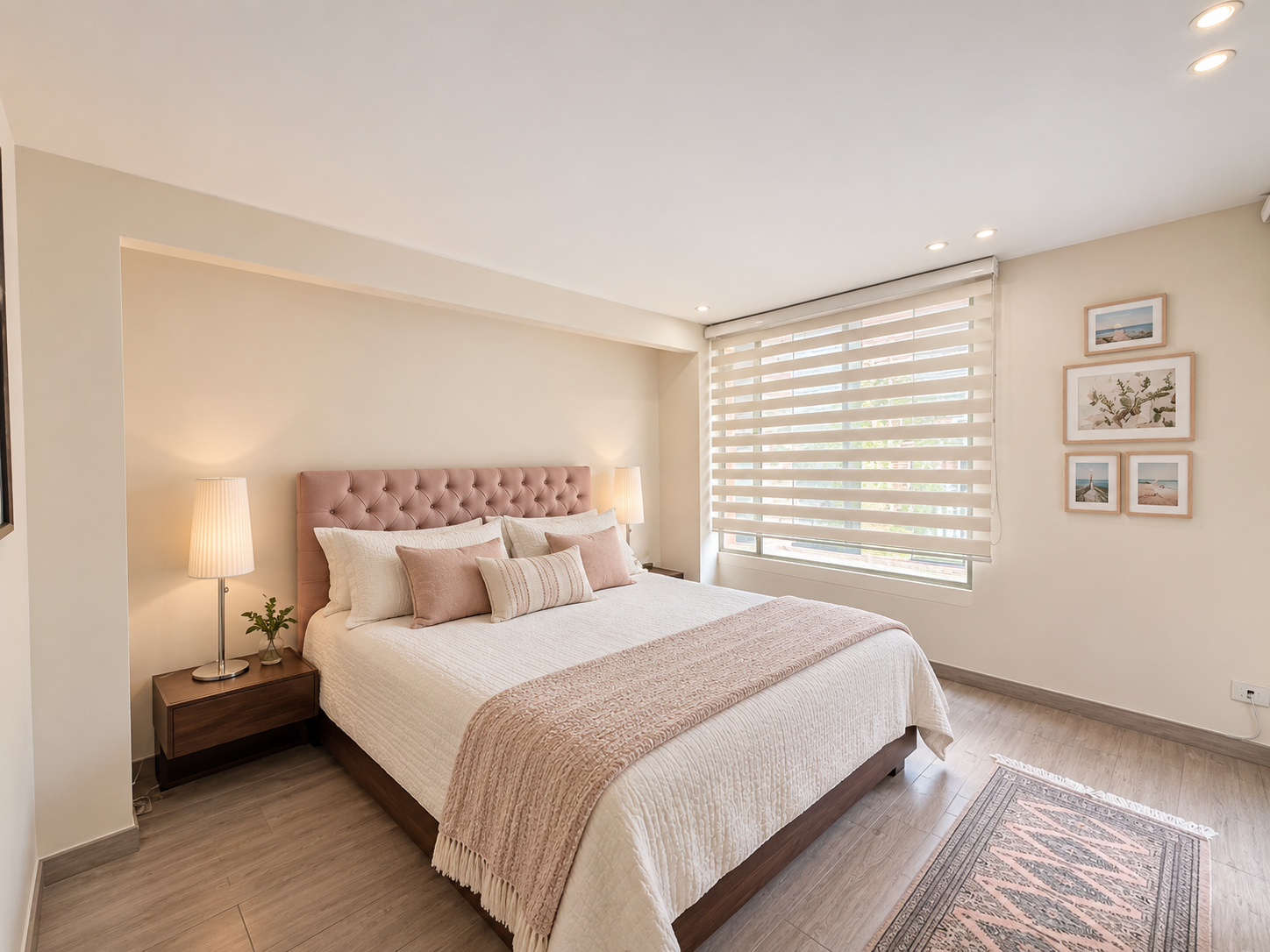 Apartamento en venta en Santa Bibiana, Bogotá · foto 13 de 19