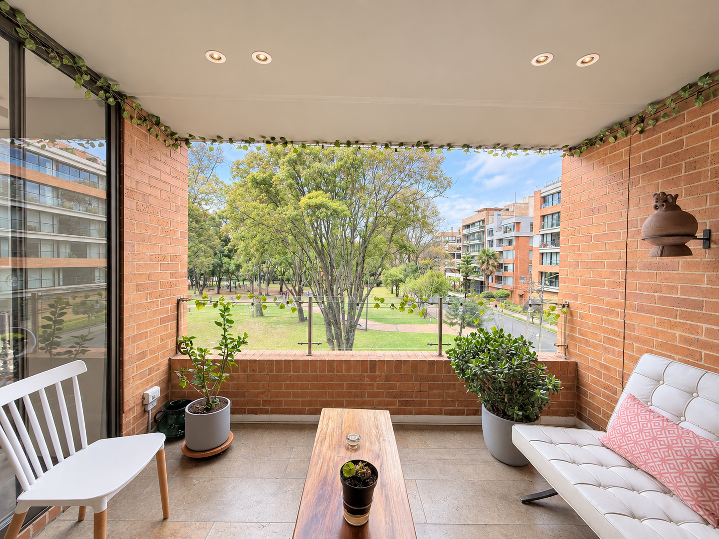 Apartamento en venta en Santa Bibiana, Bogotá · foto 4 de 19