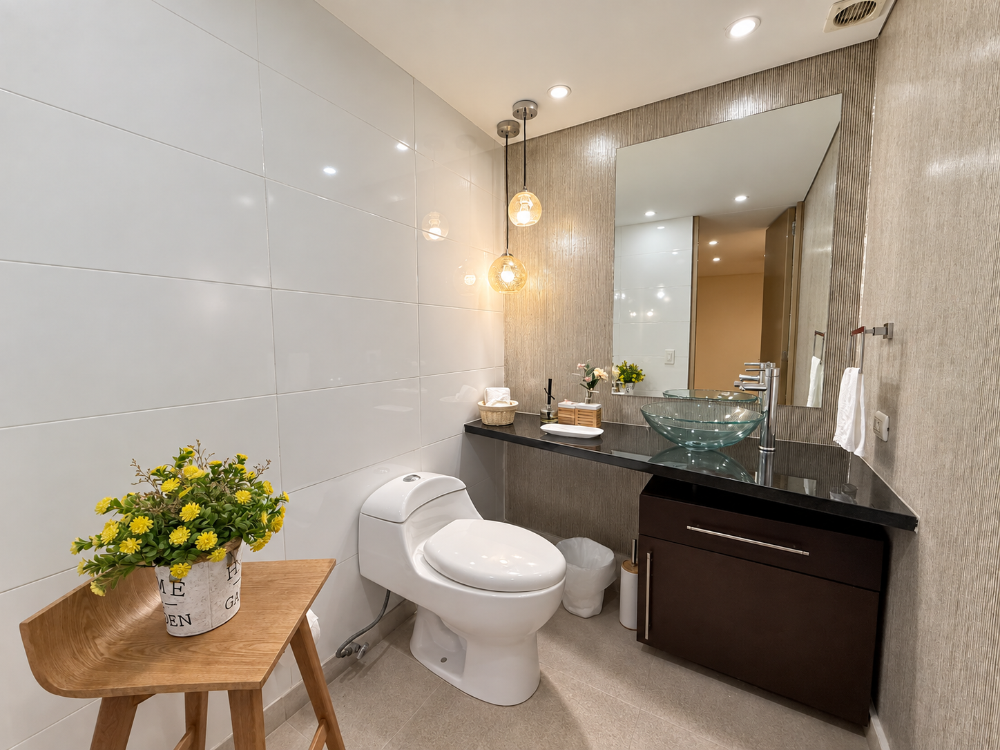 Apartamento en venta en Santa Bibiana, Bogotá · foto 11 de 19