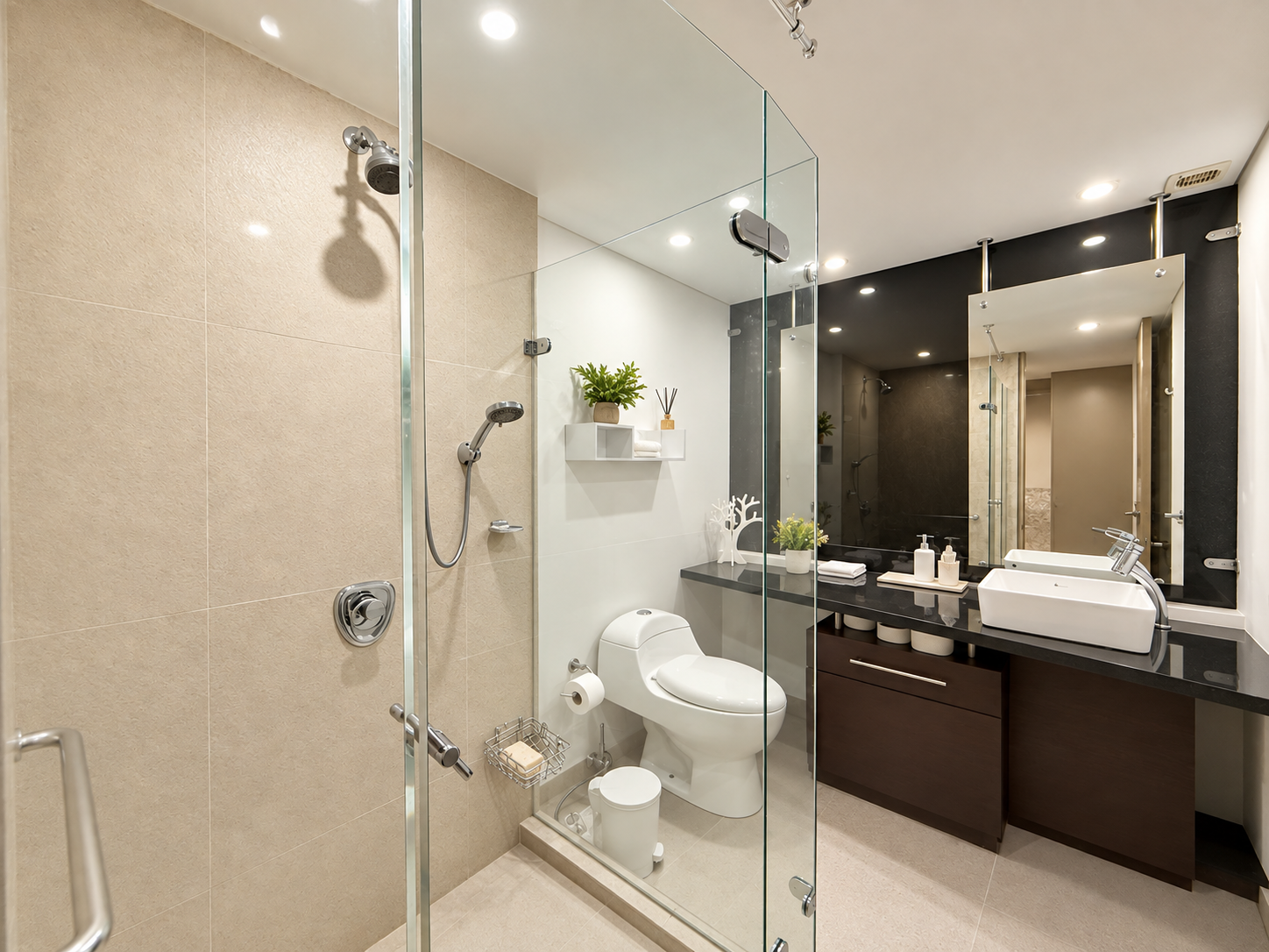 Apartamento en venta en Santa Bibiana, Bogotá · foto 16 de 19