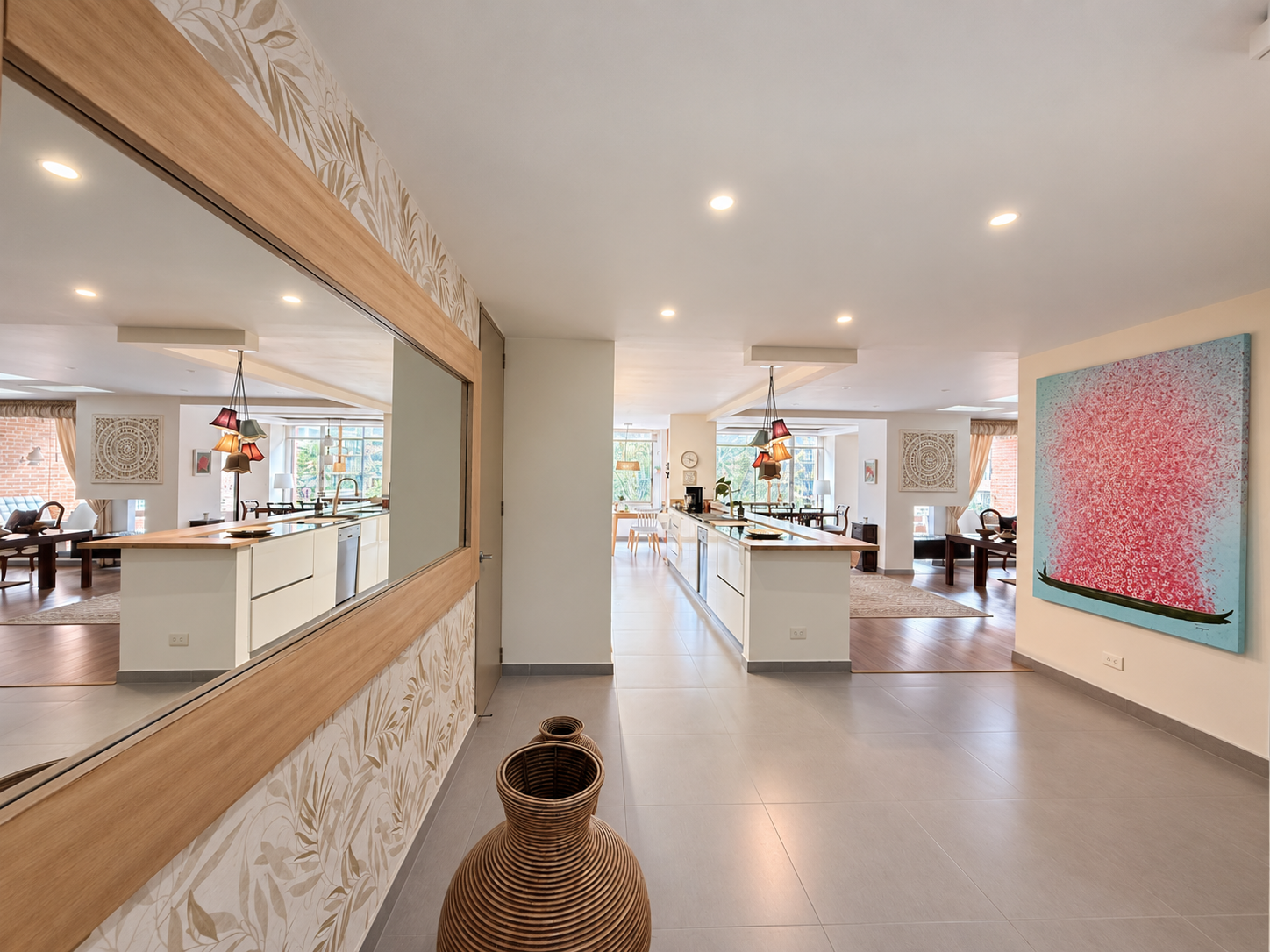 Apartamento en venta en Santa Bibiana, Bogotá · foto 8 de 19