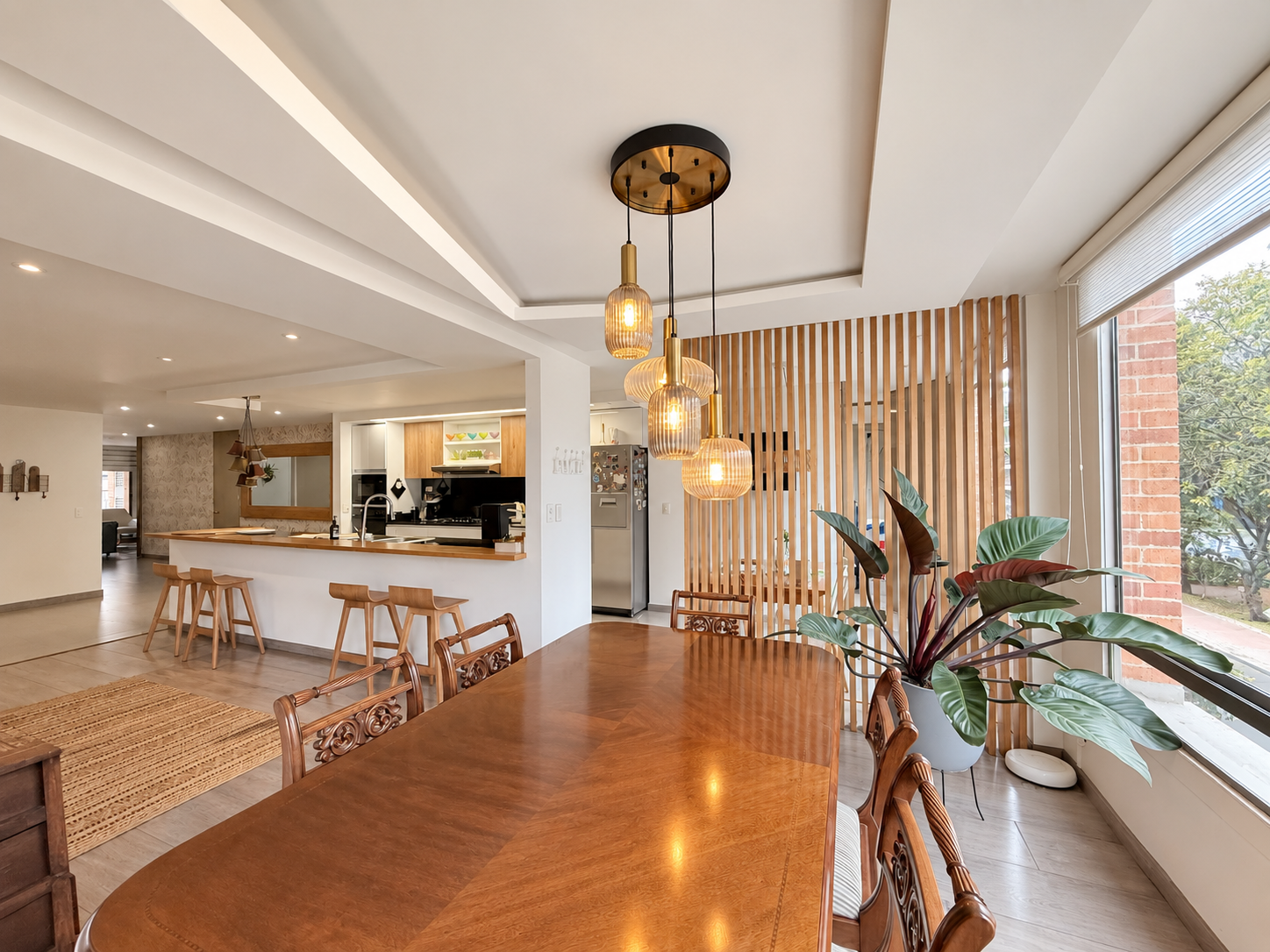 Apartamento en venta en Santa Bibiana, Bogotá · foto 9 de 19