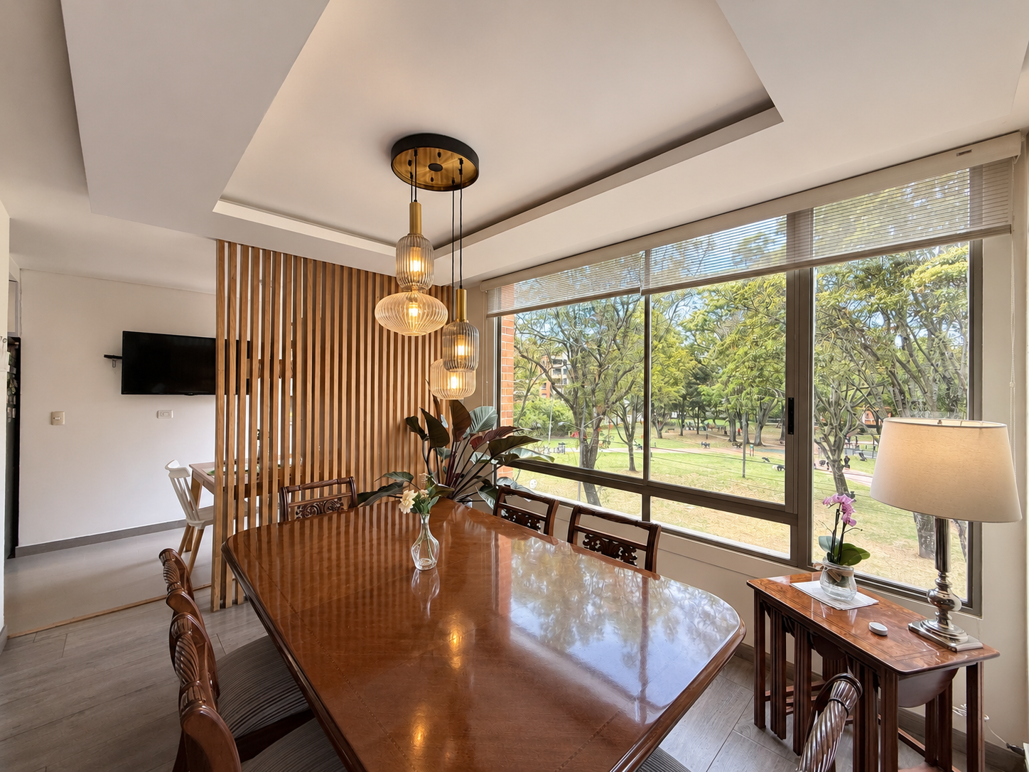 Apartamento en venta en Santa Bibiana, Bogotá · foto 2 de 19