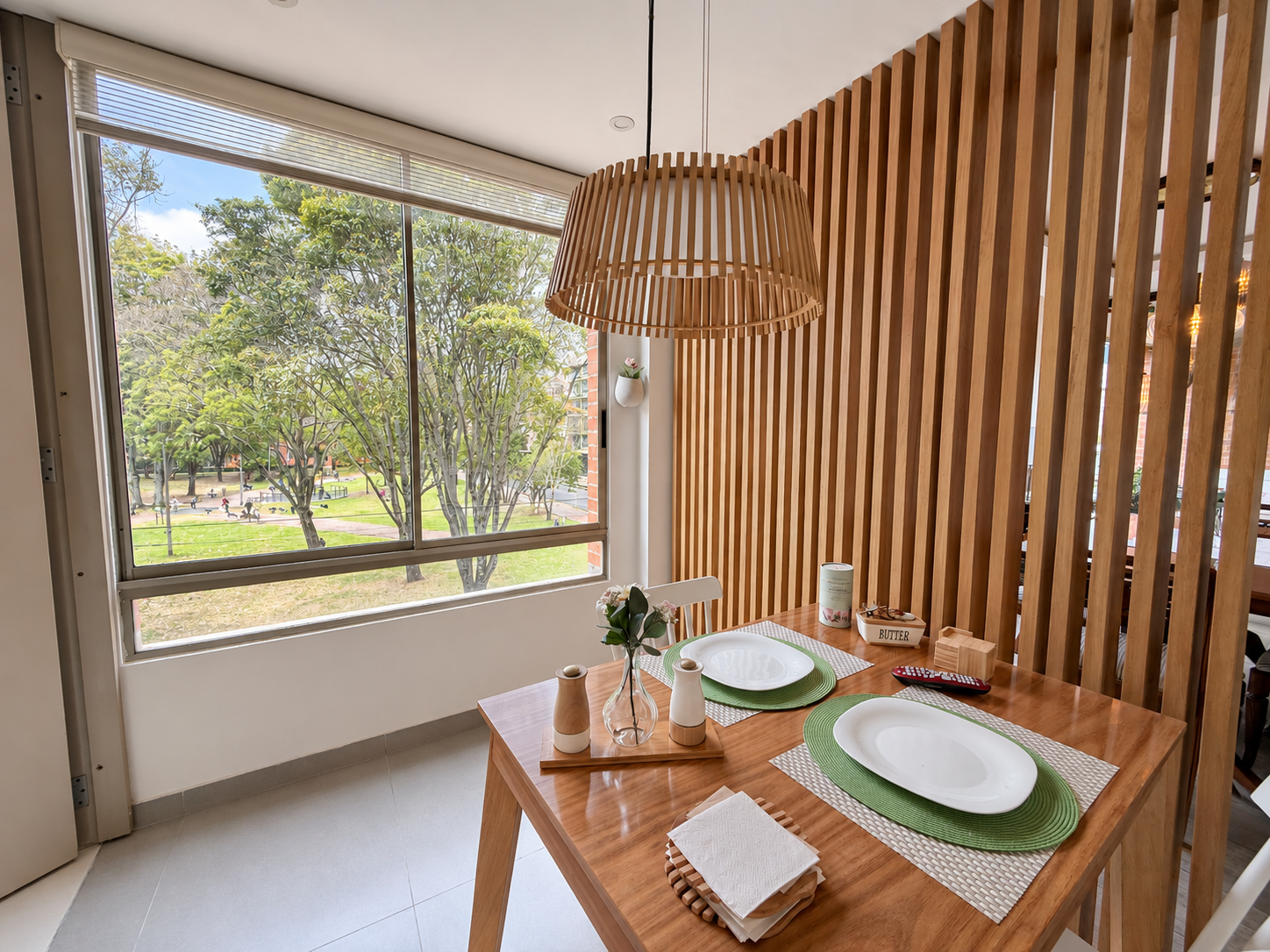 Apartamento en venta en Santa Bibiana, Bogotá · foto 6 de 19
