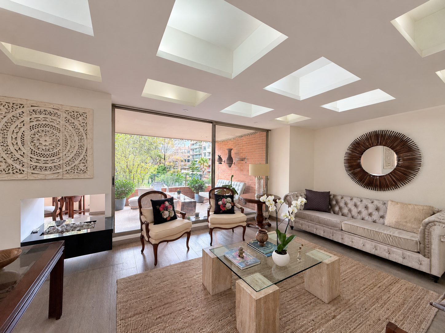 Apartamento en venta en Santa Bibiana, Bogotá · foto 7 de 19