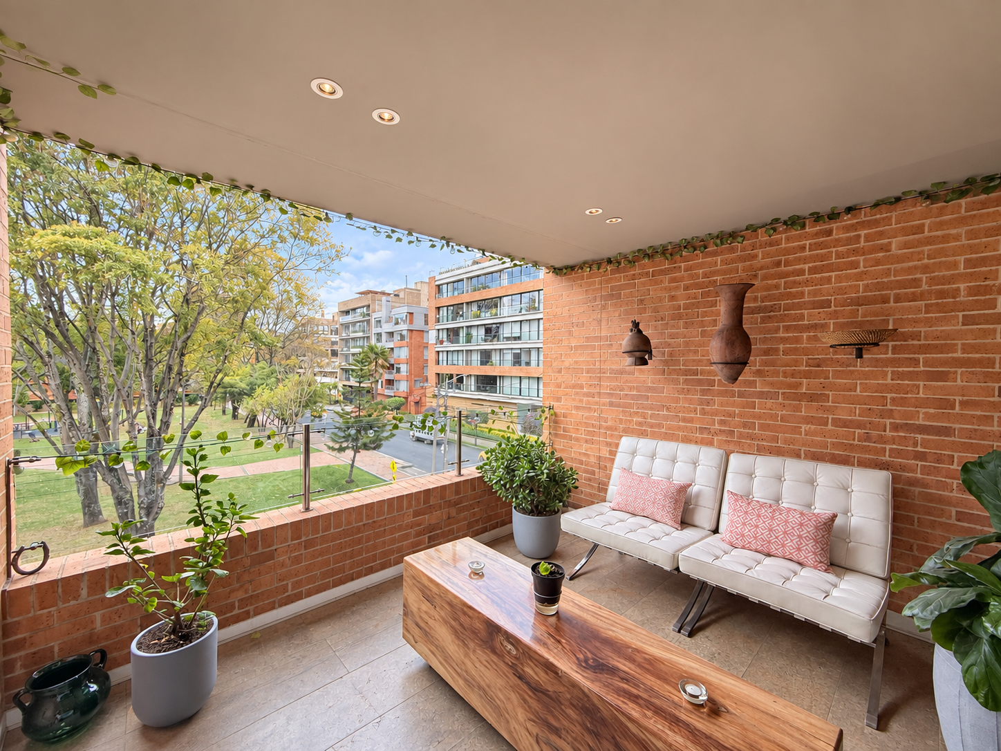 Apartamento en venta en Santa Bibiana, Bogotá · foto 3 de 19