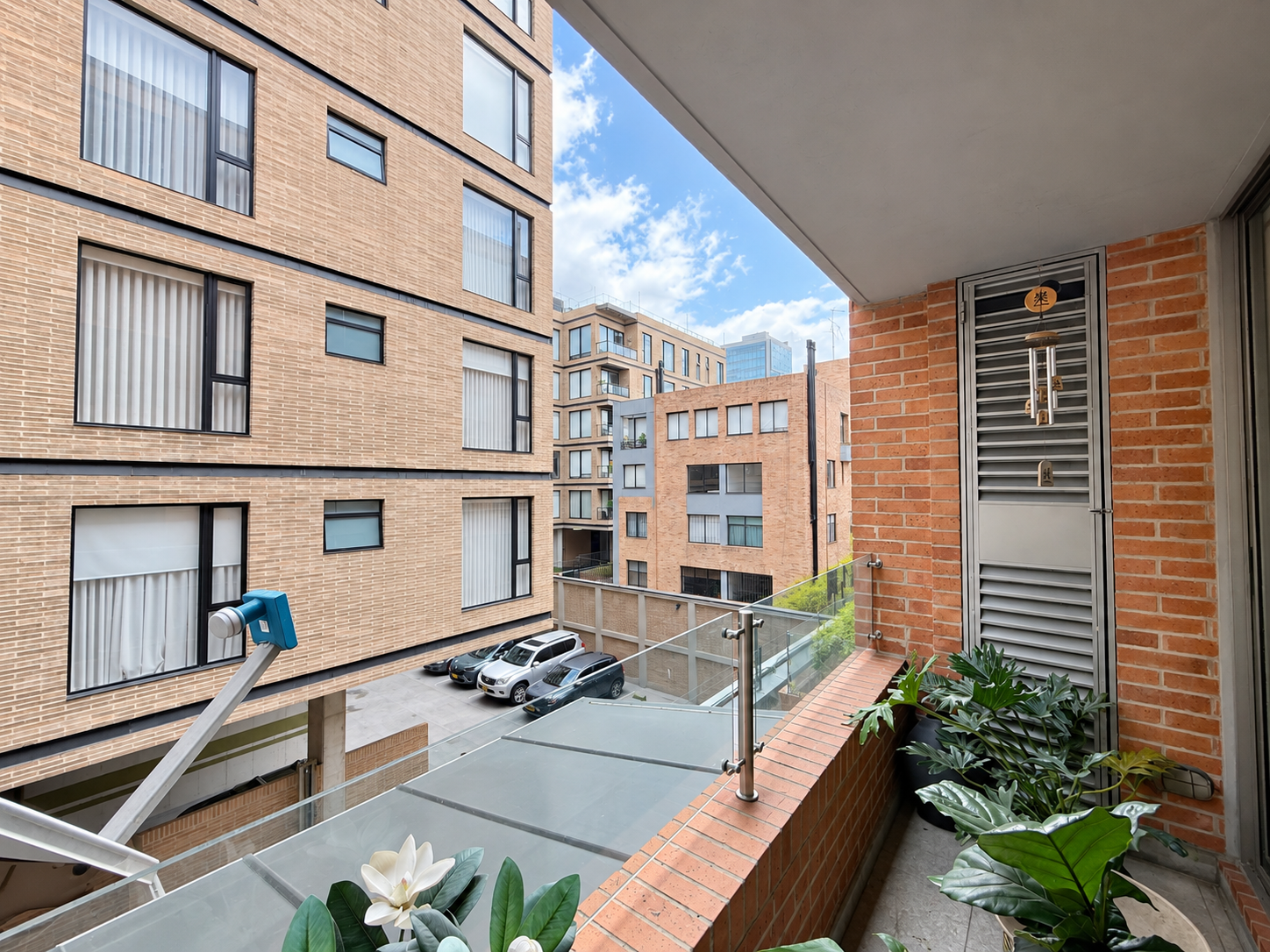 Apartamento en venta en Santa Bibiana, Bogotá · foto 14 de 19