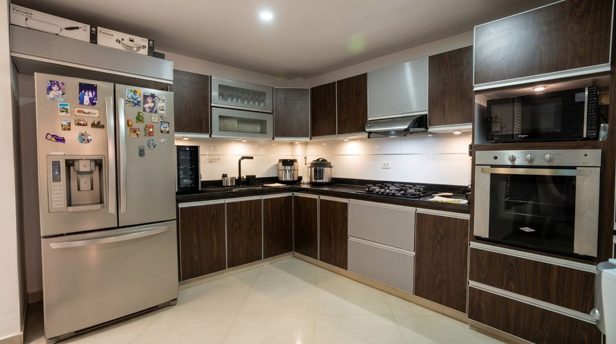 Casa de 3 alcobas en venta en Cota, 178 m² · foto 4 de 12