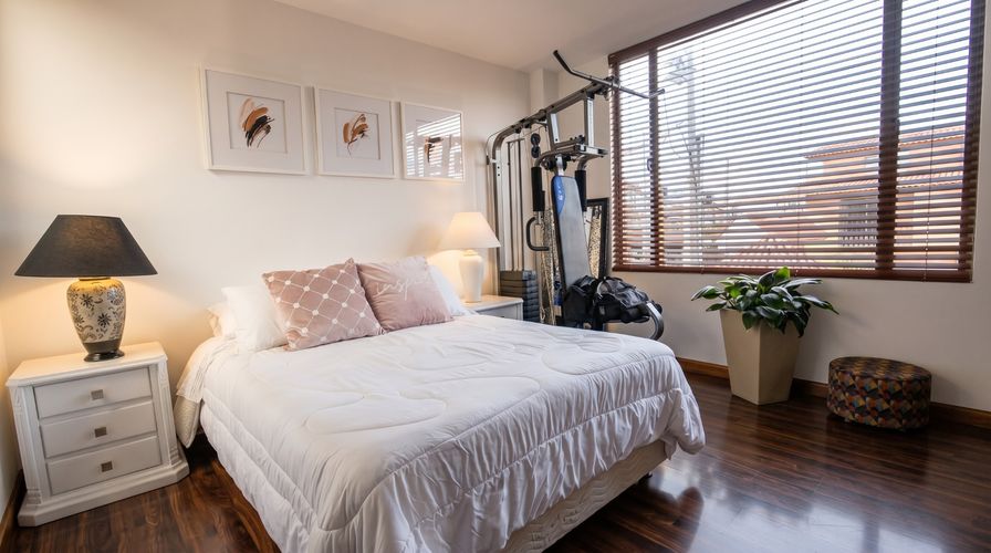 Casa de 3 alcobas en venta en Cota, 178 m² · foto 6 de 12