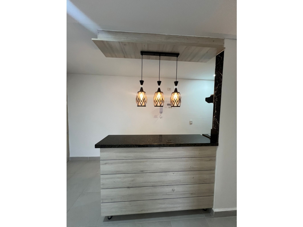 Apartamento en venta en Avenida 19 Norte, Armenia · foto 2 de 17
