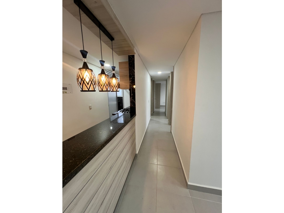 Apartamento en venta en Avenida 19 Norte, Armenia · foto 3 de 17