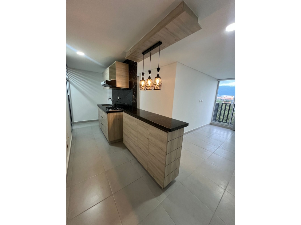 Apartamento en venta en Avenida 19 Norte, Armenia · foto 4 de 17