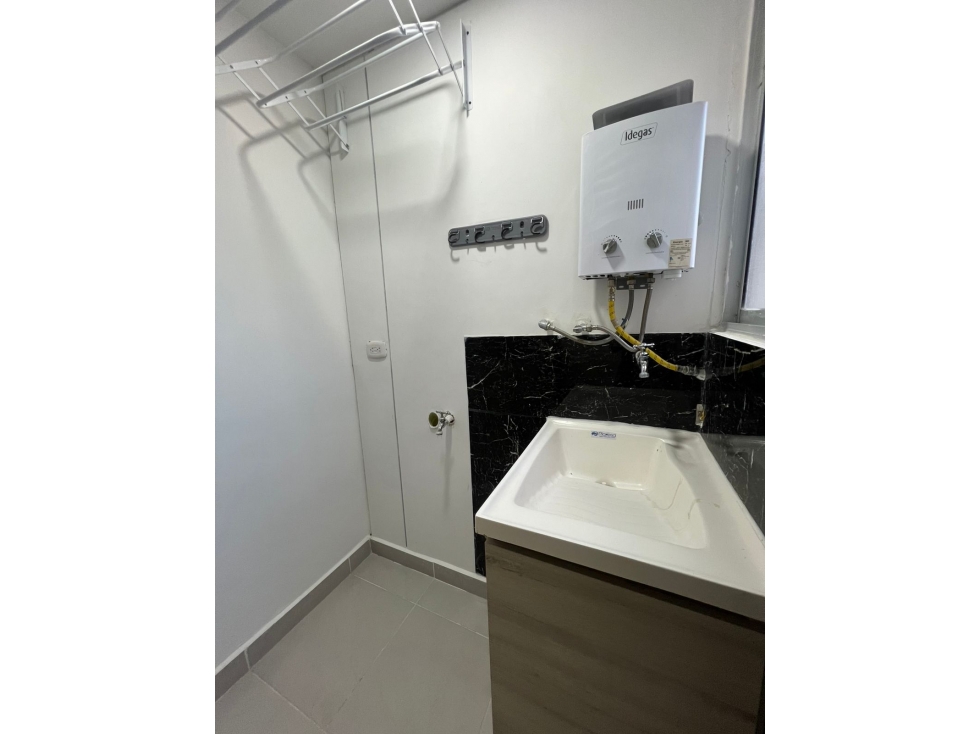 Apartamento en venta en Avenida 19 Norte, Armenia · foto 9 de 17