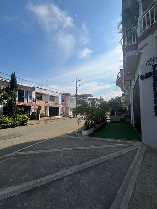 Casa de 4 alcobas en venta en La Pradera, Jamundí, 500 m² · foto 3 de 22