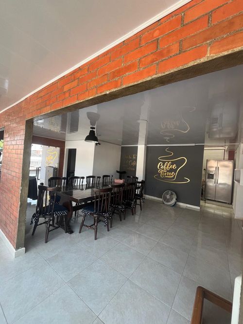 Casa de 4 alcobas en venta en La Pradera, Jamundí, 500 m² · foto 16 de 22