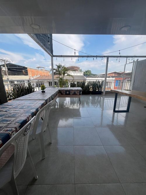 Casa de 4 alcobas en venta en La Pradera, Jamundí, 500 m² · foto 17 de 22
