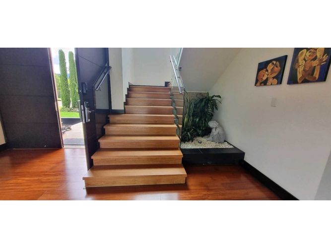 Casa de 3 alcobas en venta en Hatogrande, Sopó, 368 m² · foto 11 de 24
