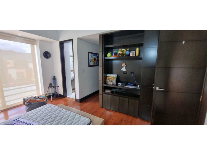 Casa de 3 alcobas en venta en Hatogrande, Sopó, 368 m² · foto 21 de 24