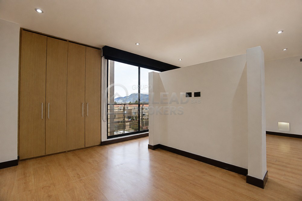 Apartamento en venta en Vereda La Balsa, Chía · foto 10 de 17