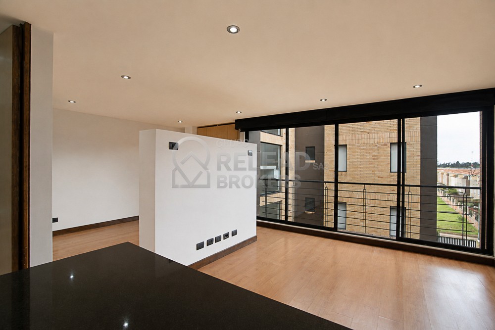 Apartamento en venta en Vereda La Balsa, Chía · foto 2 de 17