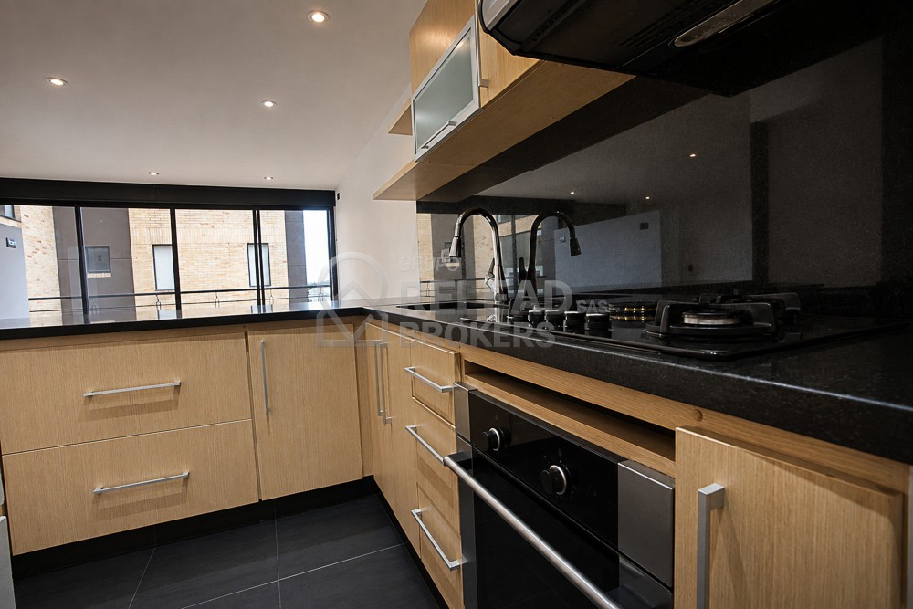 Apartamento en venta en Vereda La Balsa, Chía · foto 7 de 17