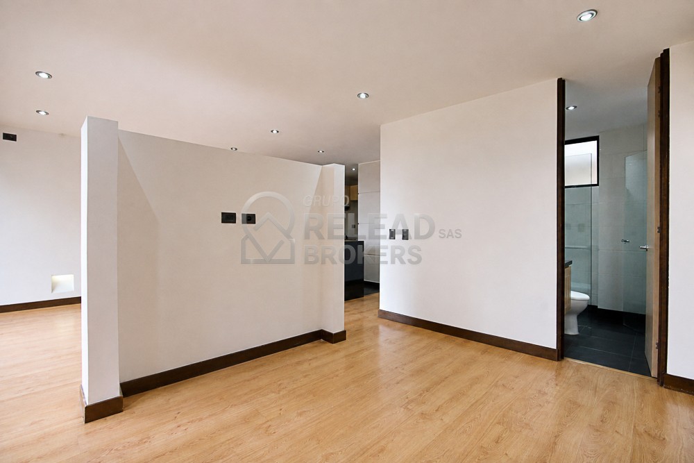 Apartamento en venta en Vereda La Balsa, Chía · foto 12 de 17