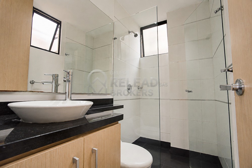 Apartamento en venta en Vereda La Balsa, Chía · foto 14 de 17