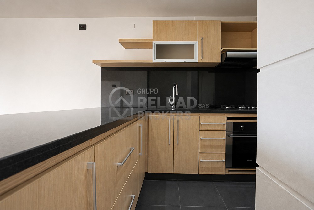 Apartamento en venta en Vereda La Balsa, Chía · foto 6 de 17