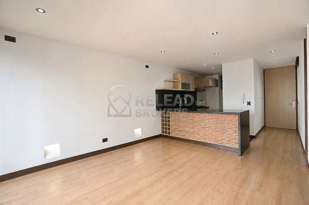 Apartamento en venta en Vereda La Balsa, Chía · foto 3 de 17