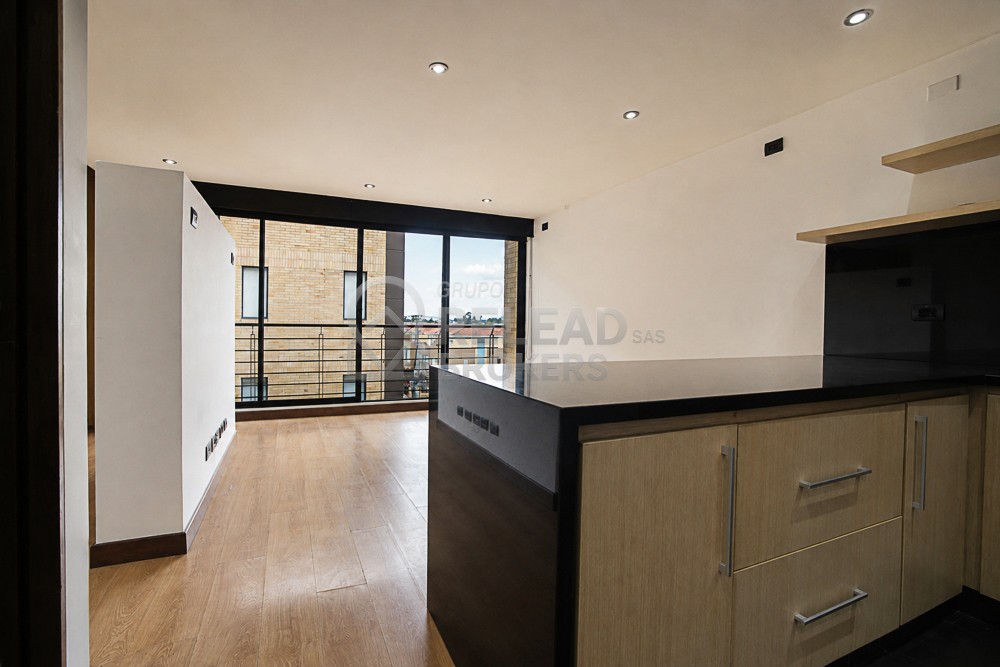 Apartamento en venta en Vereda La Balsa, Chía · foto 5 de 17