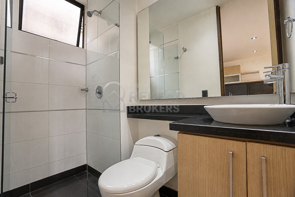 Apartamento en venta en Vereda La Balsa, Chía · foto 9 de 17