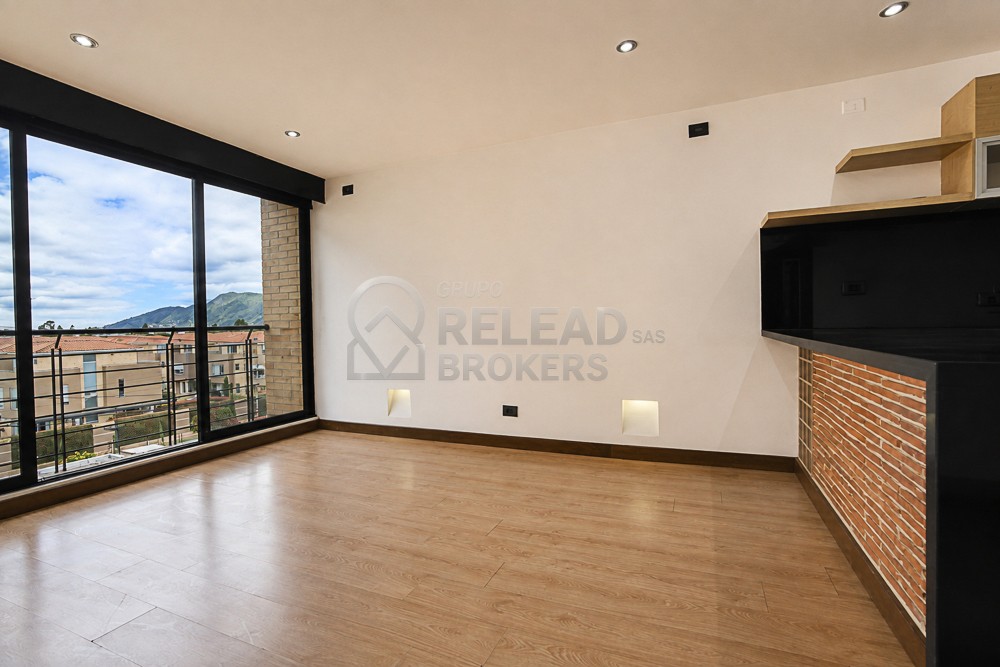 Apartamento en venta en Vereda La Balsa, Chía · foto 4 de 17