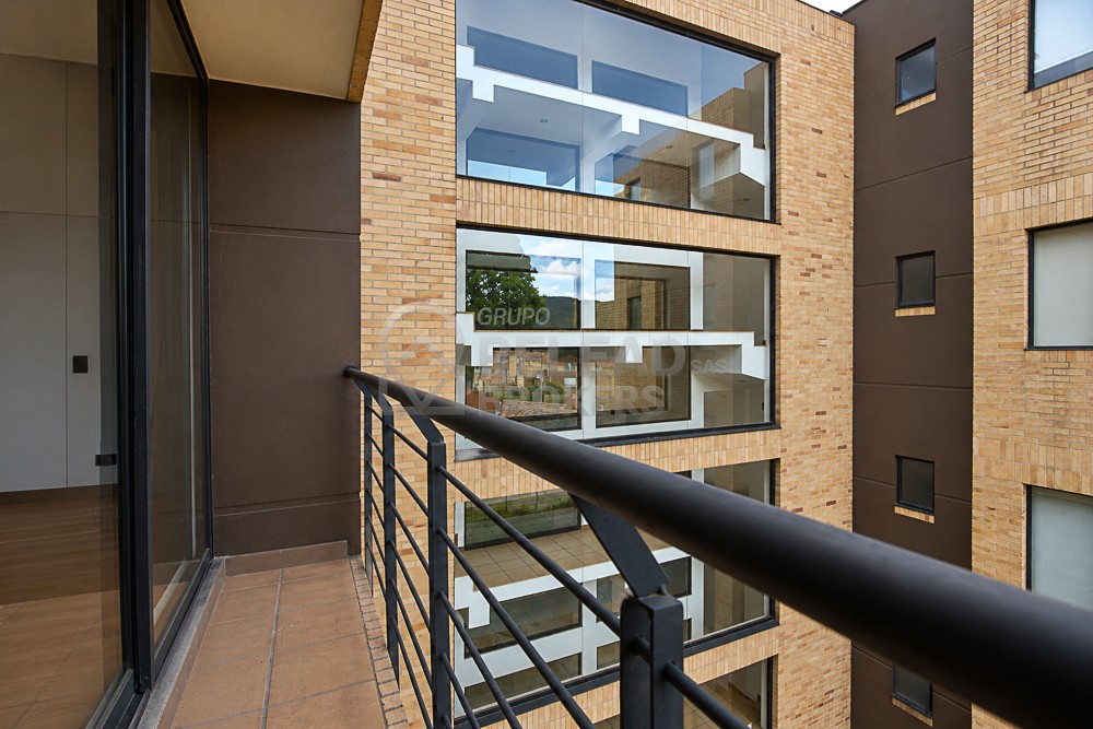 Apartamento en venta en Vereda La Balsa, Chía · foto 13 de 17