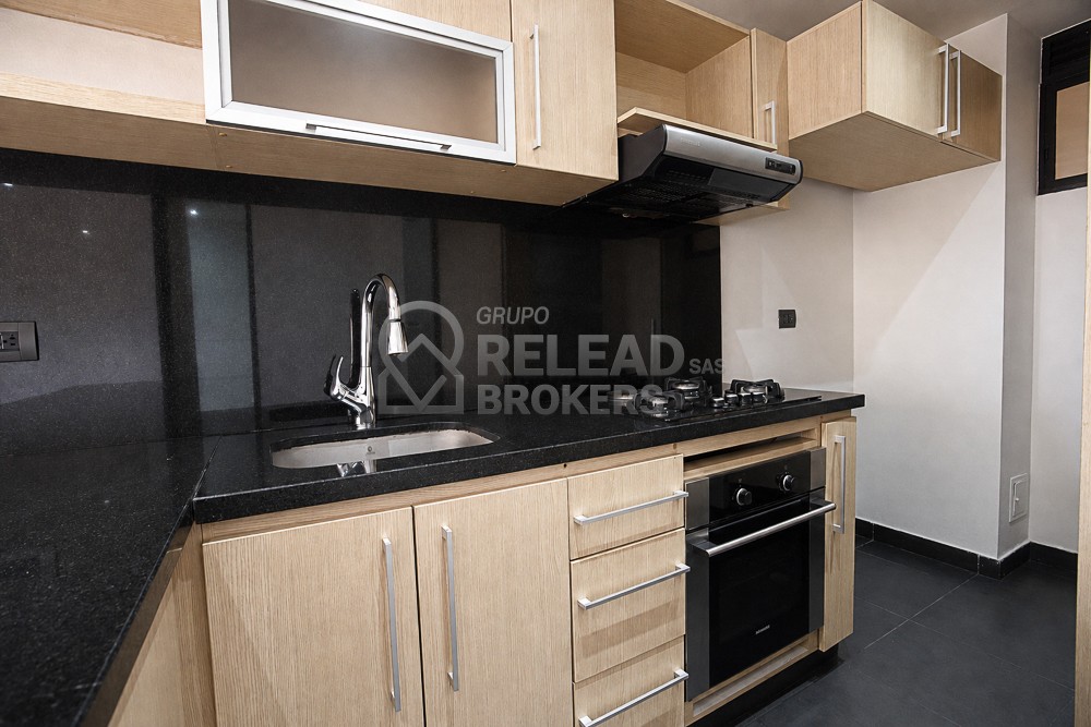 Apartamento en venta en Vereda La Balsa, Chía · foto 8 de 17