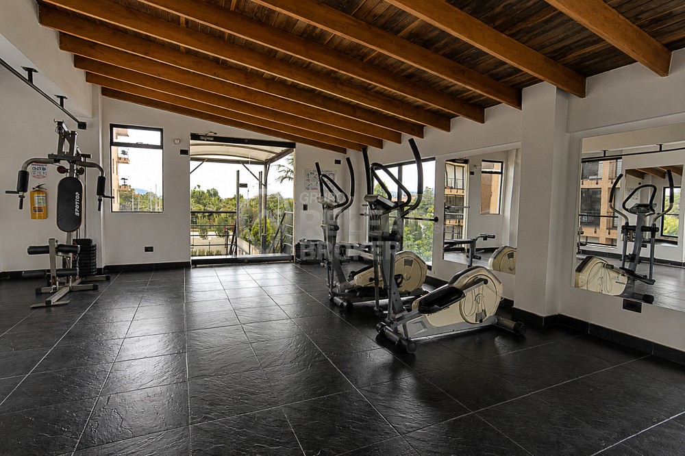 Apartamento en venta en Vereda La Balsa, Chía · foto 17 de 17