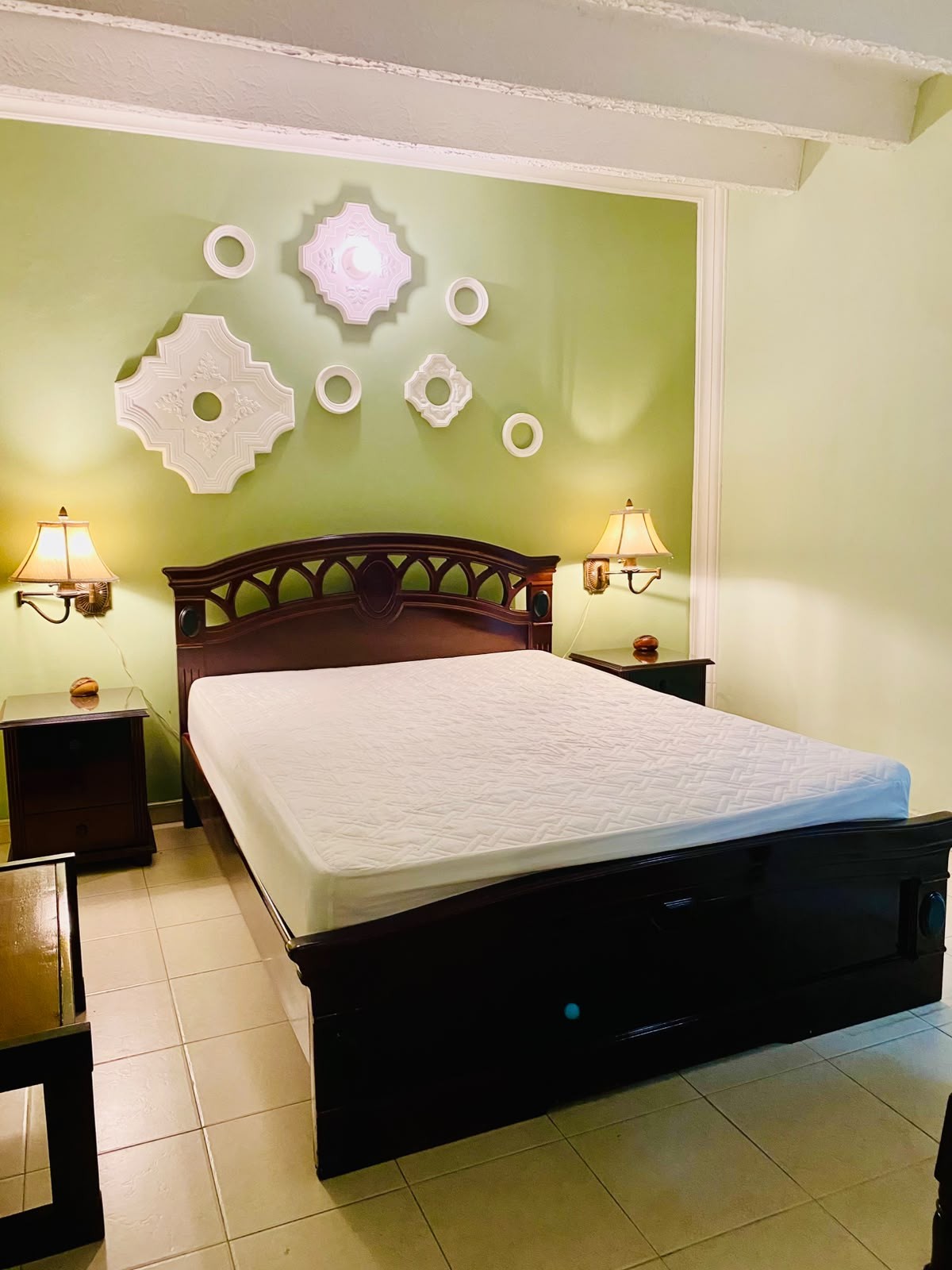 Apartaestudio en Arriendo en Urbanizacion la merced, Cali
