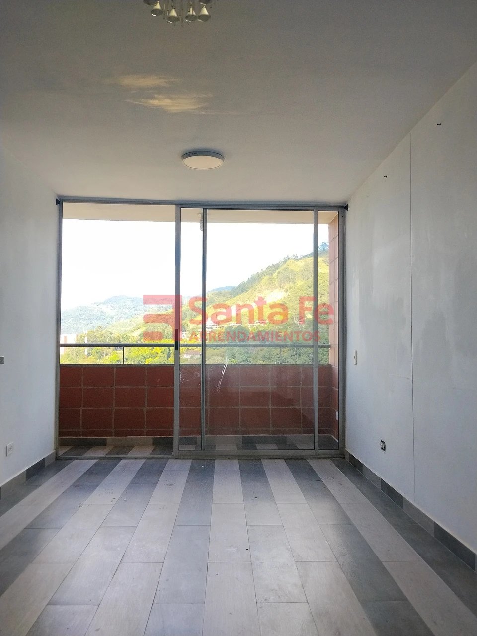 Apartamento en Arriendo en Medellín - 2