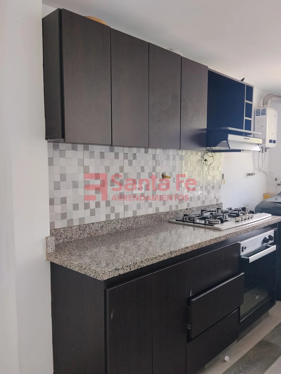 Apartamento en Arriendo en Medellín - 3