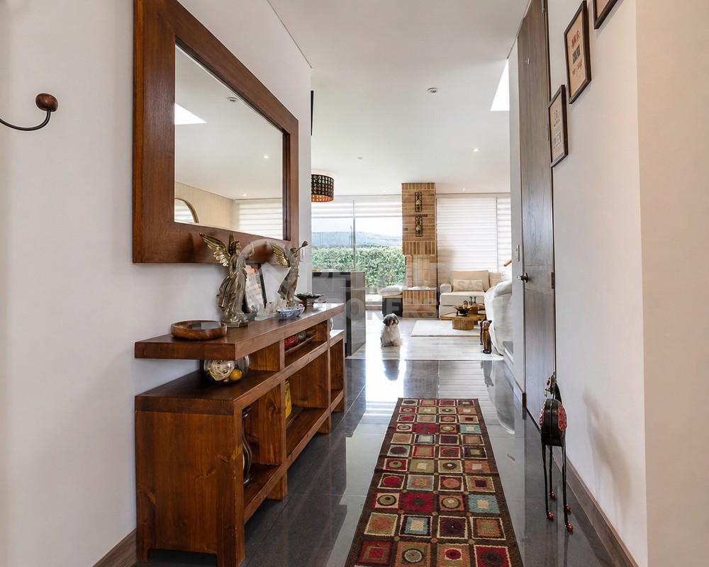 Casa en venta en La Estacion, Cajicá · foto 3 de 18