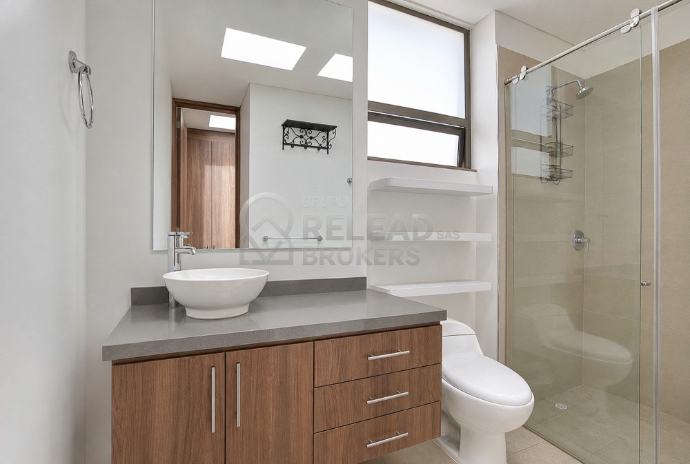 Casa en venta en La Estacion, Cajicá · foto 12 de 18