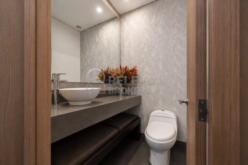 Casa en venta en La Estacion, Cajicá · foto 8 de 18