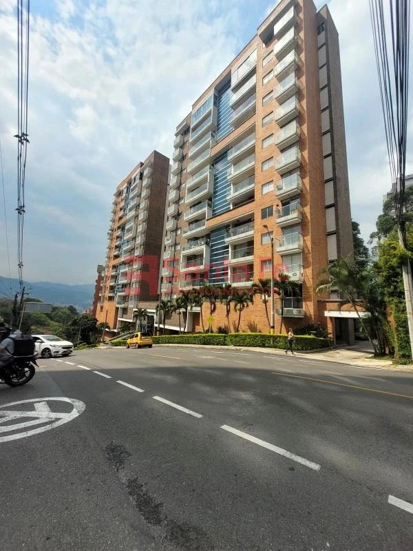 2BR Apartment in Alto de misael (74 m²)