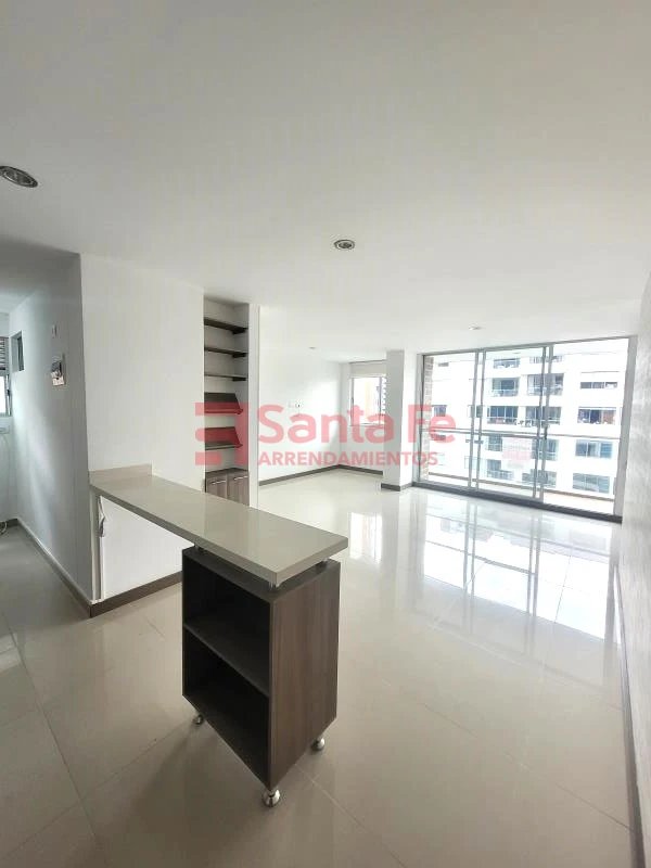 2BR Apartment in Alto de misael (74 m²) - 2
