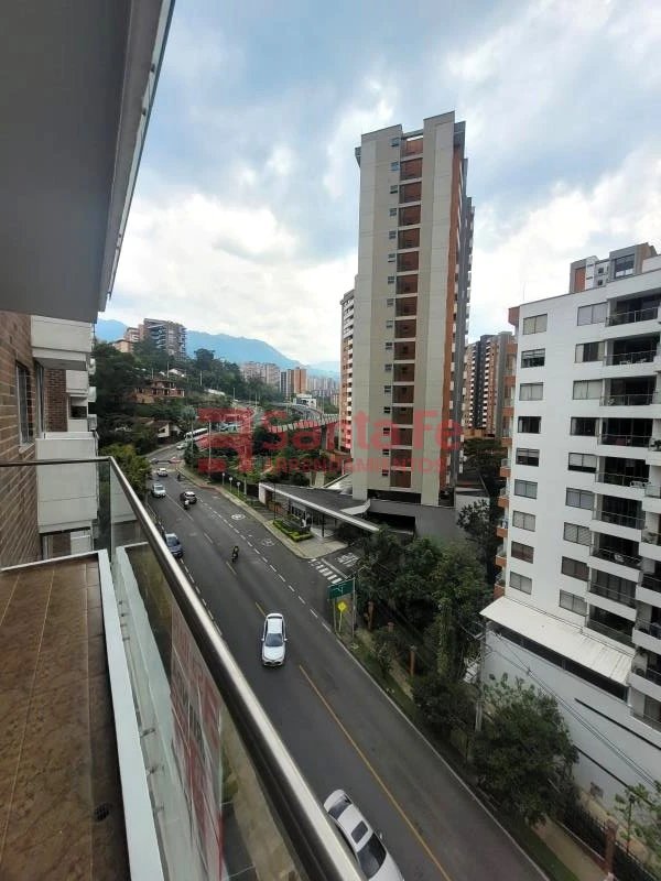 2BR Apartment in Alto de misael (74 m²) - 3