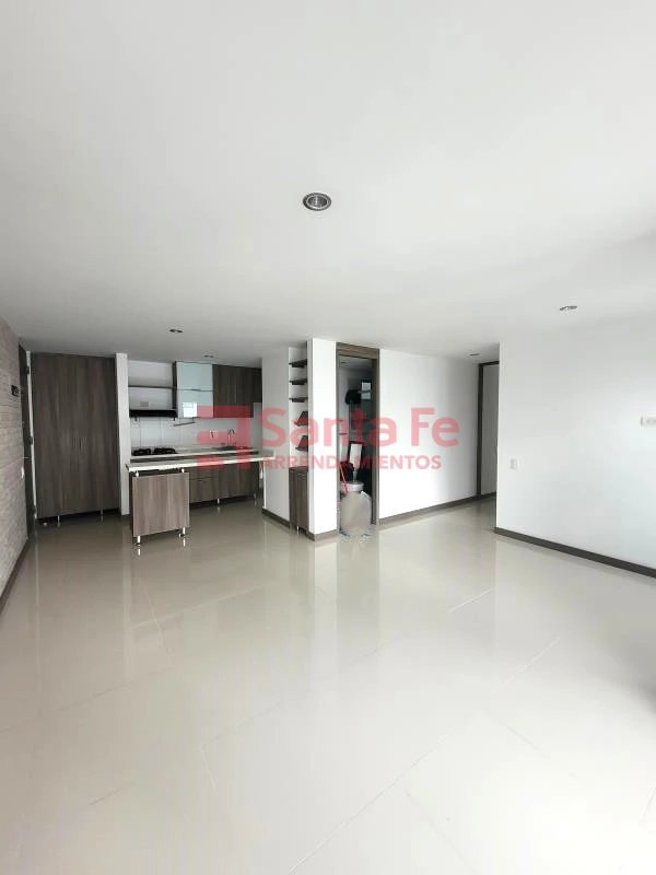 2BR Apartment in Alto de misael (74 m²) - 4