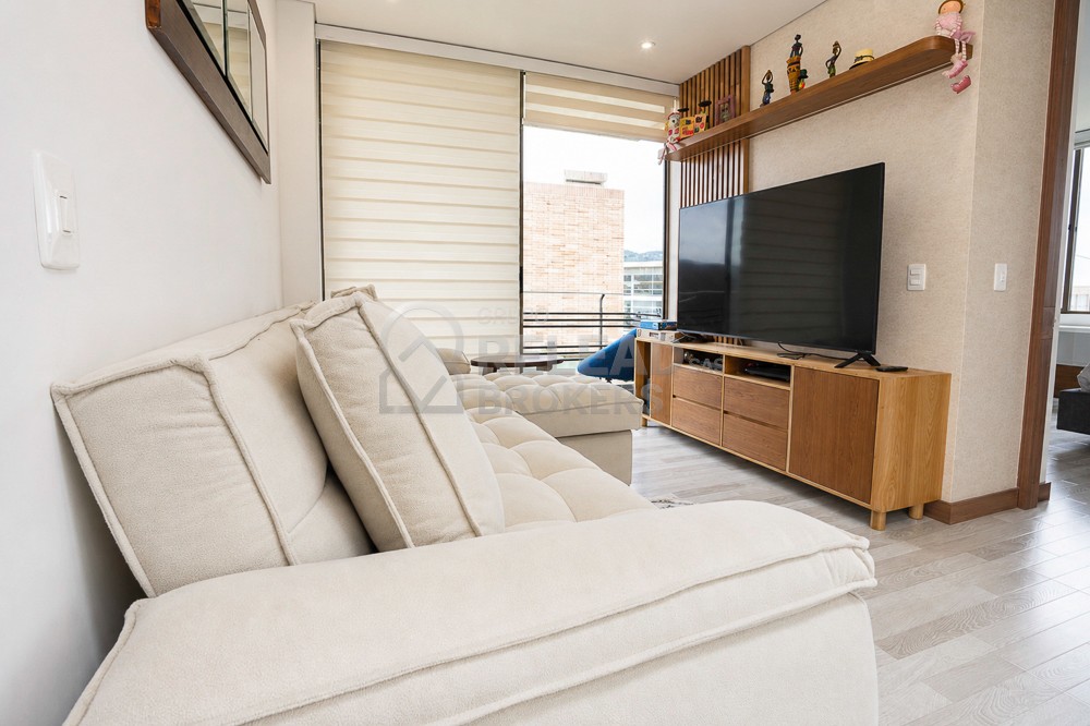 Casa en venta en La Estacion, Cajicá · foto 9 de 18