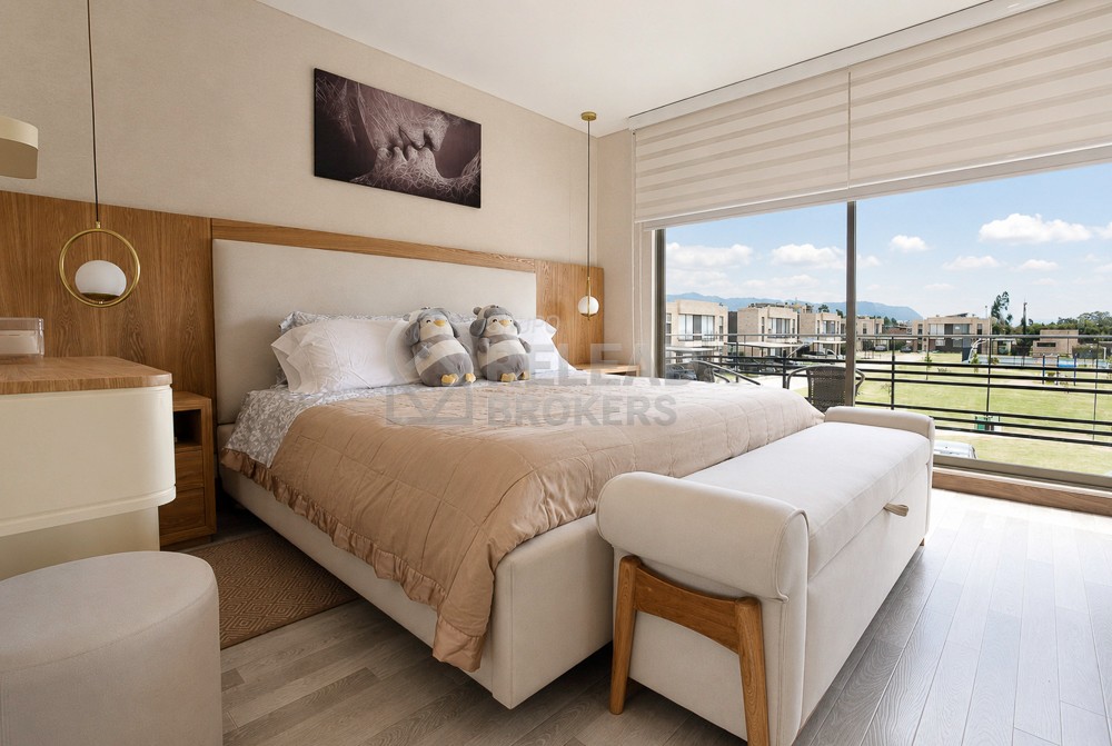 Casa en venta en La Estacion, Cajicá · foto 14 de 18