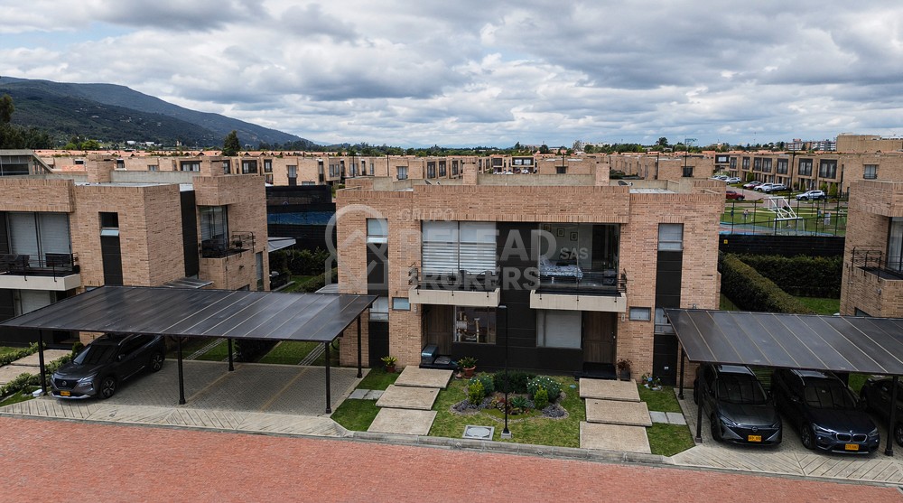 Casa en venta en La Estacion, Cajicá · foto 16 de 18